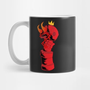 Anung Un Rama Mug